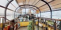 Les plus récentes photos du Café LA PÉNICHE - Slow Food Café à Tournon-sur-Rhône - n°17