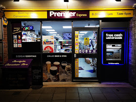 Storrington Convenience Store