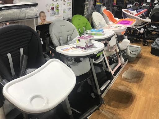 Baby Store «Baby Central», reviews and photos, 2436 McDonald Ave, Brooklyn, NY 11223, USA