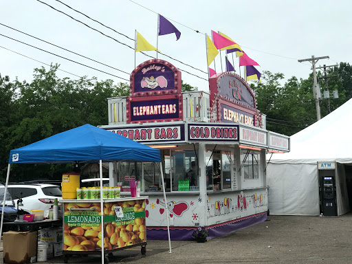 Museum «Curwood Castle Museum», reviews and photos, 224 Curwood Castle Dr, Owosso, MI 48867, USA