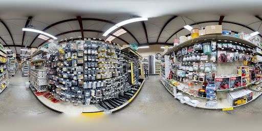 Paint Store «Sparr Building and Farm Supply», reviews and photos, 13033 NE Jacksonville Rd, Sparr, FL 32192, USA