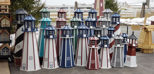 Amish Furniture Store «Peaceful Valley Furniture», reviews and photos, 3347 Old Philadelphia Pike, Intercourse, PA 17534, USA