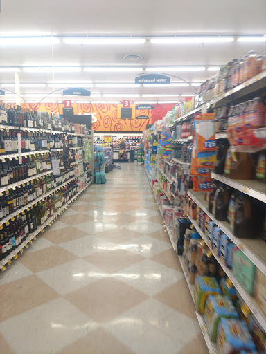 Grocery Store «Kroger», reviews and photos, 100 Forest Park Plaza, Brazil, IN 47834, USA