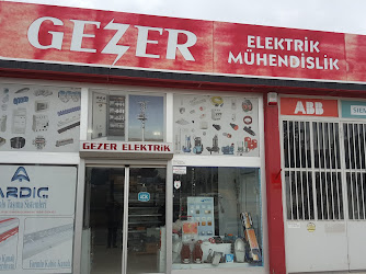 Gezer Elektrik