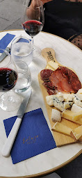 Photo n°125 de Écluse Saint-Honoré à Paris ()