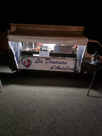 Photos du propriétaire du Restauration rapide Food Truck Les Douceurs d'Anceline à Saint-Baudille-de-la-Tour - n°6