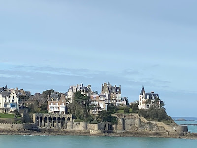 Dinard Plage à Dinard