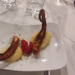 Photo n°1 de l'avis de Christian.o fait le 28/09/2023 à 16:49 sur le  Ristorante Dammuso à Pantelleria