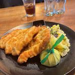 Photo n°6 de l'avis de Ben. fait le 08/12/2023 à 17:07 sur le  MOTORWORLD Inn München à Munich