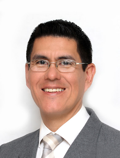 Dr. Pedro M. Flores