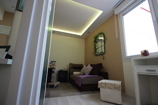 Centro Aína Psicología y Psicoterapia en Vitoria-Gasteiz, Álava