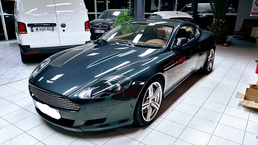Carross Auto