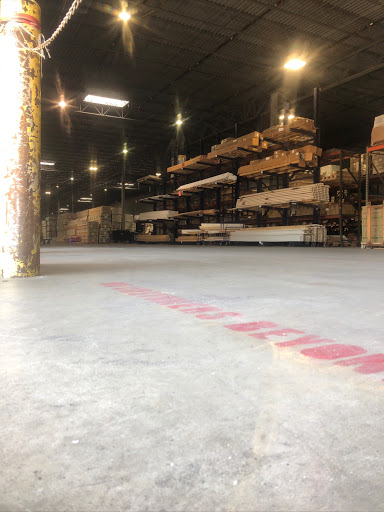 Building Materials Supplier «BMC - Building Materials & Construction Solutions», reviews and photos