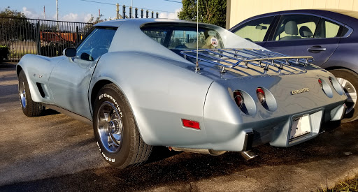 Auto Body Shop «Maaco Collision Repair & Auto Painting», reviews and photos, 3200 Decker Dr, Baytown, TX 77520, USA