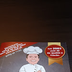 Photo n°1 de l'avis de Antonio.e fait le 01/09/2023 à 13:54 sur le  Bei Ali à Wermelskirchen