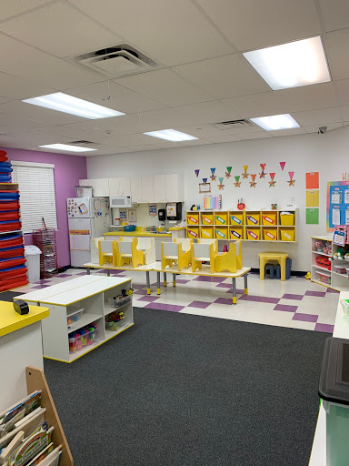 Day Care Center «The Learning Experience», reviews and photos, 7095 Co Rd 46A, Lake Mary, FL 32746, USA