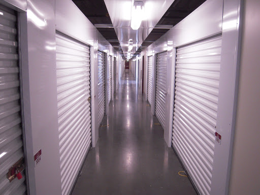 Self-Storage Facility «Issaquah Highlands Self Storage», reviews and photos, 910 NE High St, Issaquah, WA 98029, USA
