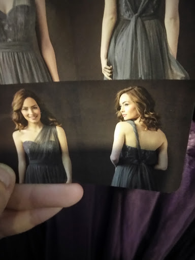 Bridal Shop «Alessandra Bridal», reviews and photos, 29214 Hoover Rd, Warren, MI 48093, USA