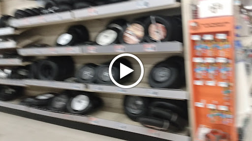 Home Improvement Store «Tractor Supply Co.», reviews and photos, 100 W Ardice Ave #1, Eustis, FL 32726, USA