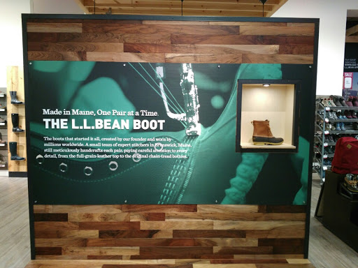 Clothing Store «L.L. Bean», reviews and photos, 11800 W Broad St, Richmond, VA 23233, USA