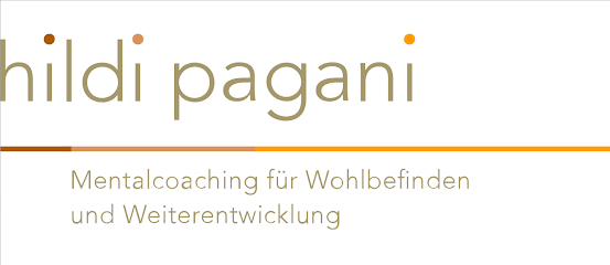 Mentalcoaching Hildi Pagani – Wohlbefinden und Weiterentwicklung