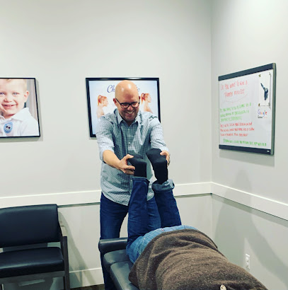 Back To Health Chiropractic & Wellness Clinic