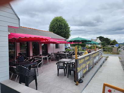 Le Petit Resto - Restaurant Cave Bar | Burger Fish and Chips Cuisine Traditionnelle Bières 22 Côtes-d'Armor St-Jacut