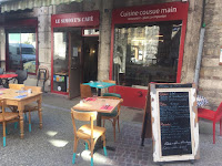 Photos du propriétaire du Restaurant Le Simone'S Café à Vienne - n°1