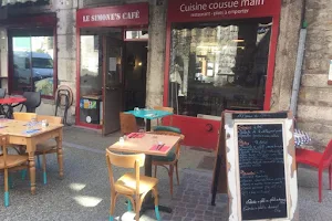 Le Simone'S Café image