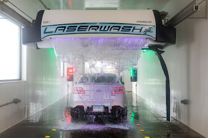 Memorial Touchless Car Wash