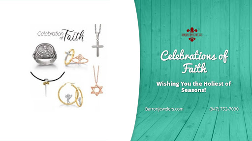 Jeweler «BARRON JEWELERS, INC.», reviews and photos, 649 Barron Blvd, Grayslake, IL 60030, USA