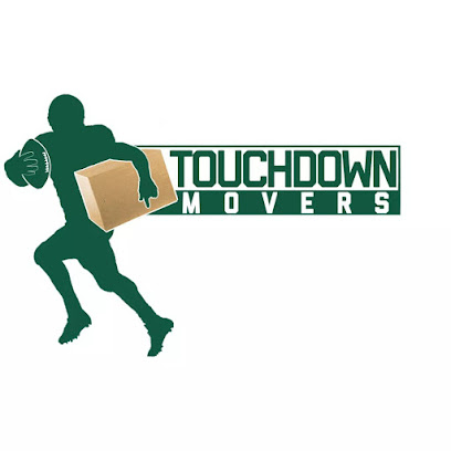 Touchdown Movers