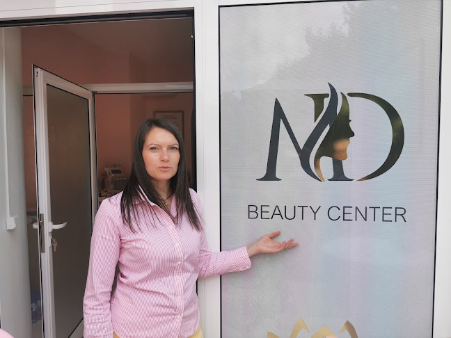 MD Beauty Center - Салон за красота
