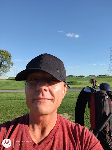 Golf Course «Osgood Golf Course», reviews and photos, 4400 Clubhouse Dr S, Fargo, ND 58104, USA