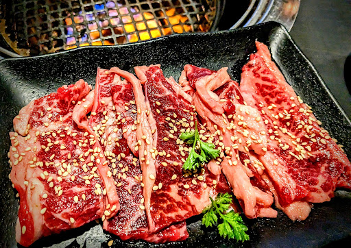 Gyu-Kaku Japanese BBQ image
