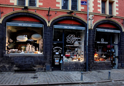 Ellen Desforges à Lille