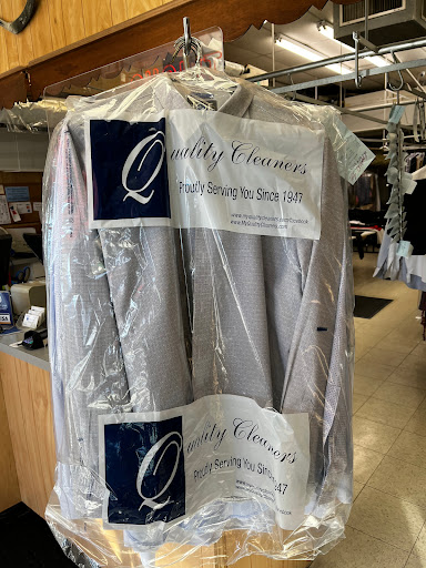Dry Cleaner «Quality Cleaners», reviews and photos, 1207 E Lincoln Ave, Royal Oak, MI 48067, USA