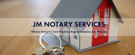 JM Notary Services, LLC