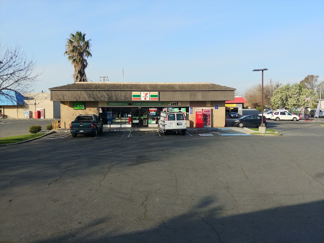 7-Eleven