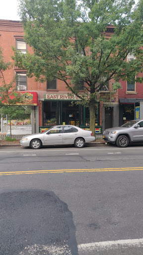 Tattoo Shop «East River Tattoo», reviews and photos, 1047 Manhattan Ave, Brooklyn, NY 11222, USA