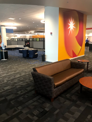 Federal Credit Union «Redstone Federal Credit Union», reviews and photos