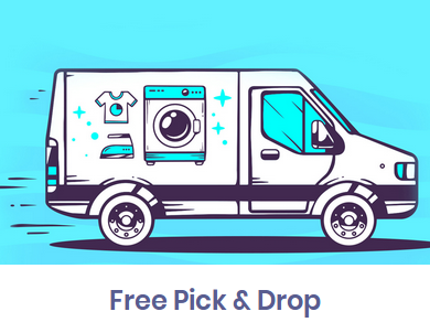 Mr. Laundry