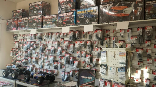Hobby Store «A Mad Mans Hobby Store LLC», reviews and photos, 127 E State St, Lehi, UT 84043, USA