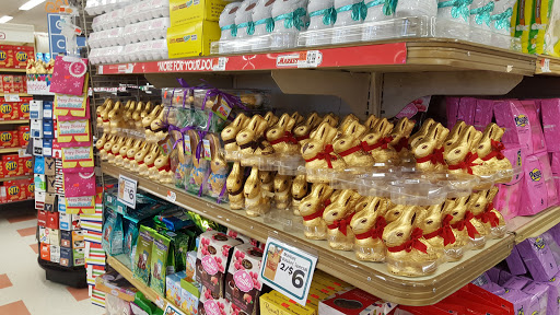 Grocery Store «Market Basket», reviews and photos, 212 Lowell Rd, Hudson, NH 03051, USA