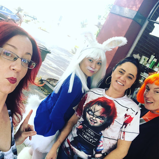 Beauty Salon «Elixir an Aveda Concept Salon», reviews and photos, 1599 Hopkins St, Berkeley, CA 94707, USA