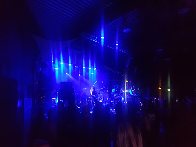 Salle polyvalente à Venelles