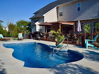 Wet Dream Pools - Pool Builders. Pool Installers. Pool Suppliers.