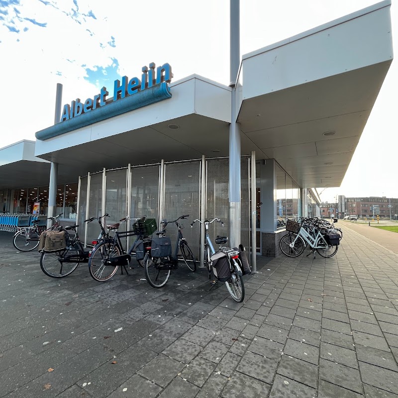 Albert Heijn