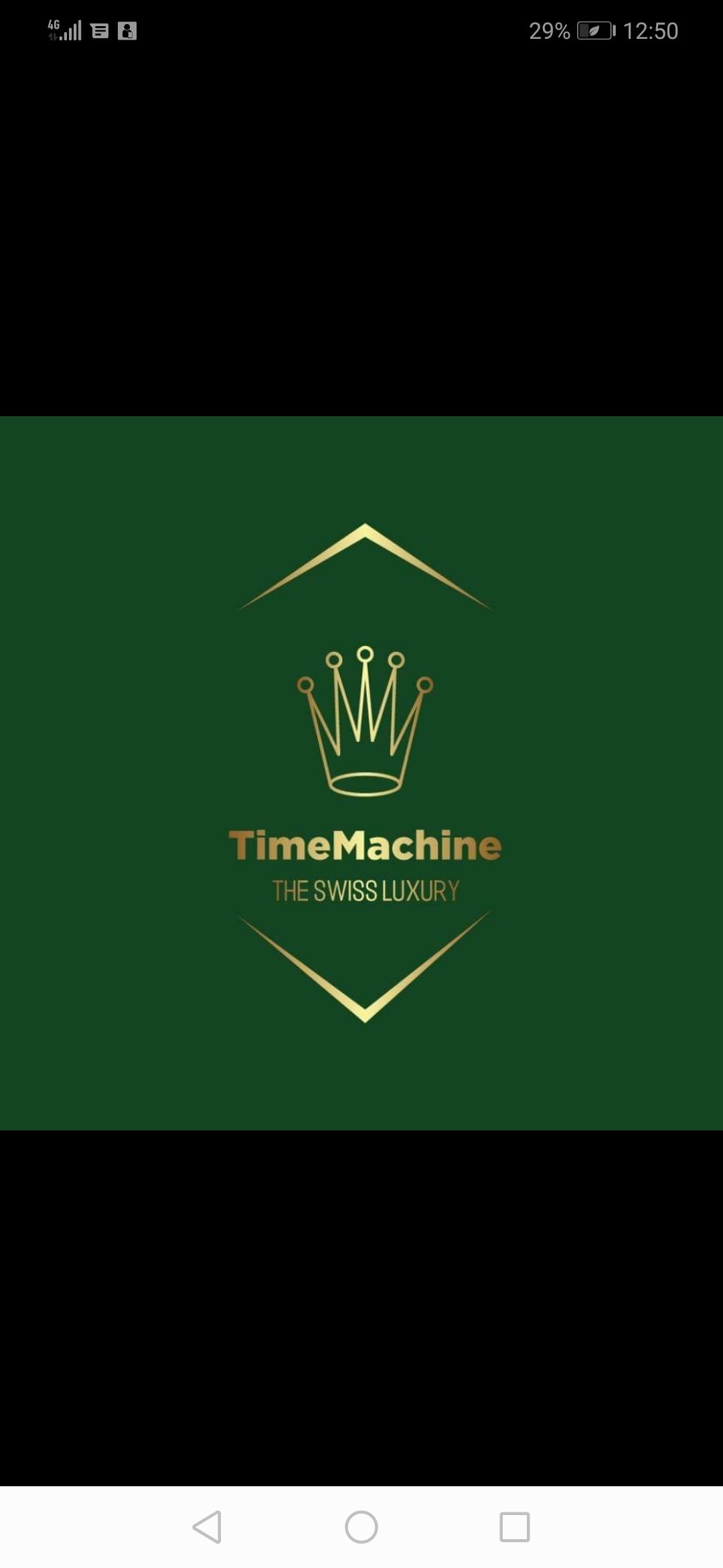 Time Machine-Egypt