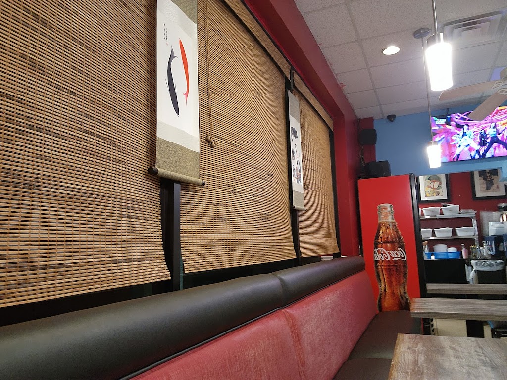 Sho-Ga Japanese Restaurant 85122